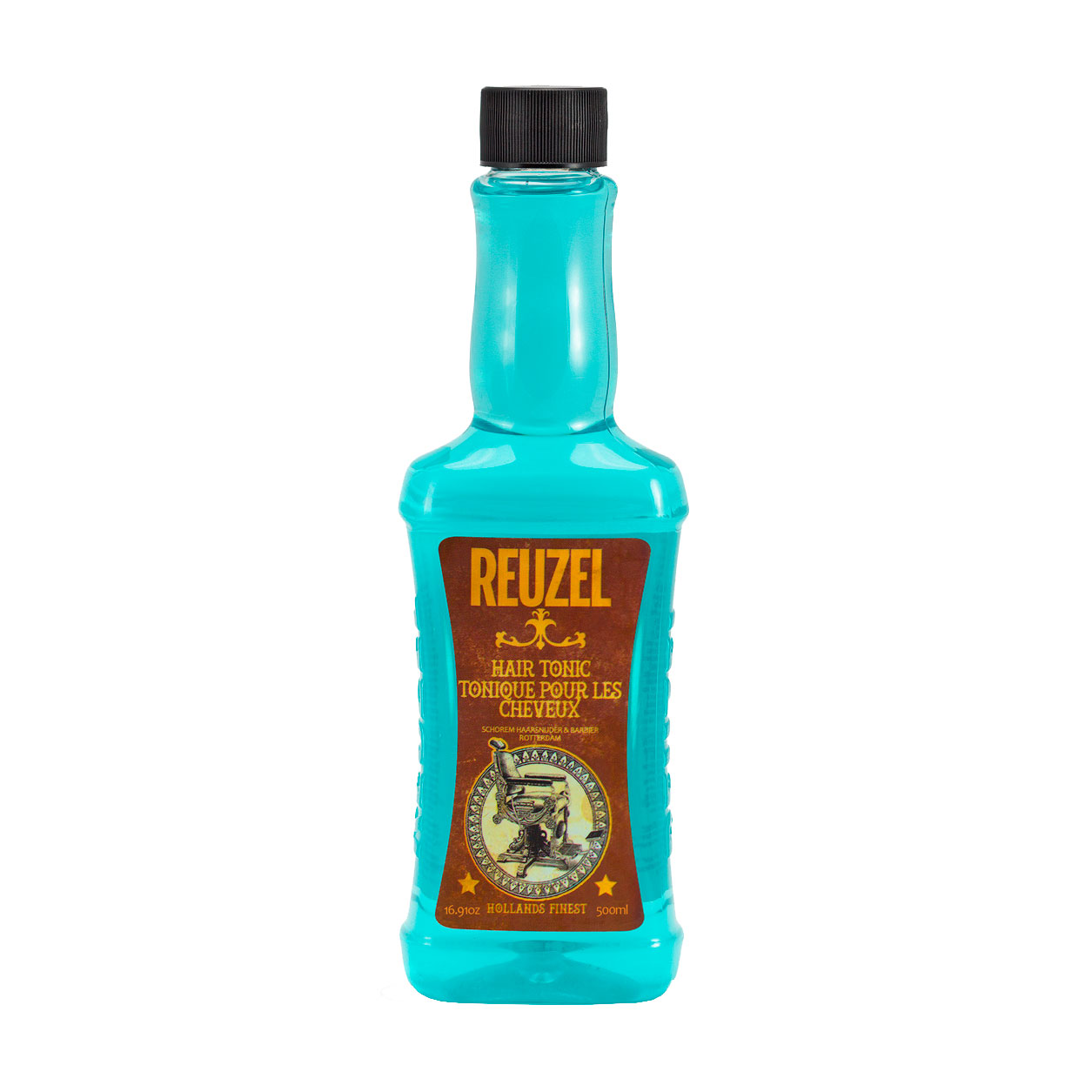 Чоловічий тонік для волосся Reuzel Hair Tonic, 500 мл
